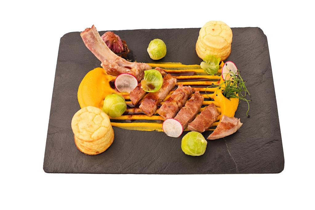 Restaurant & Design Hotel Noem Arch Брно Экстерьер фото