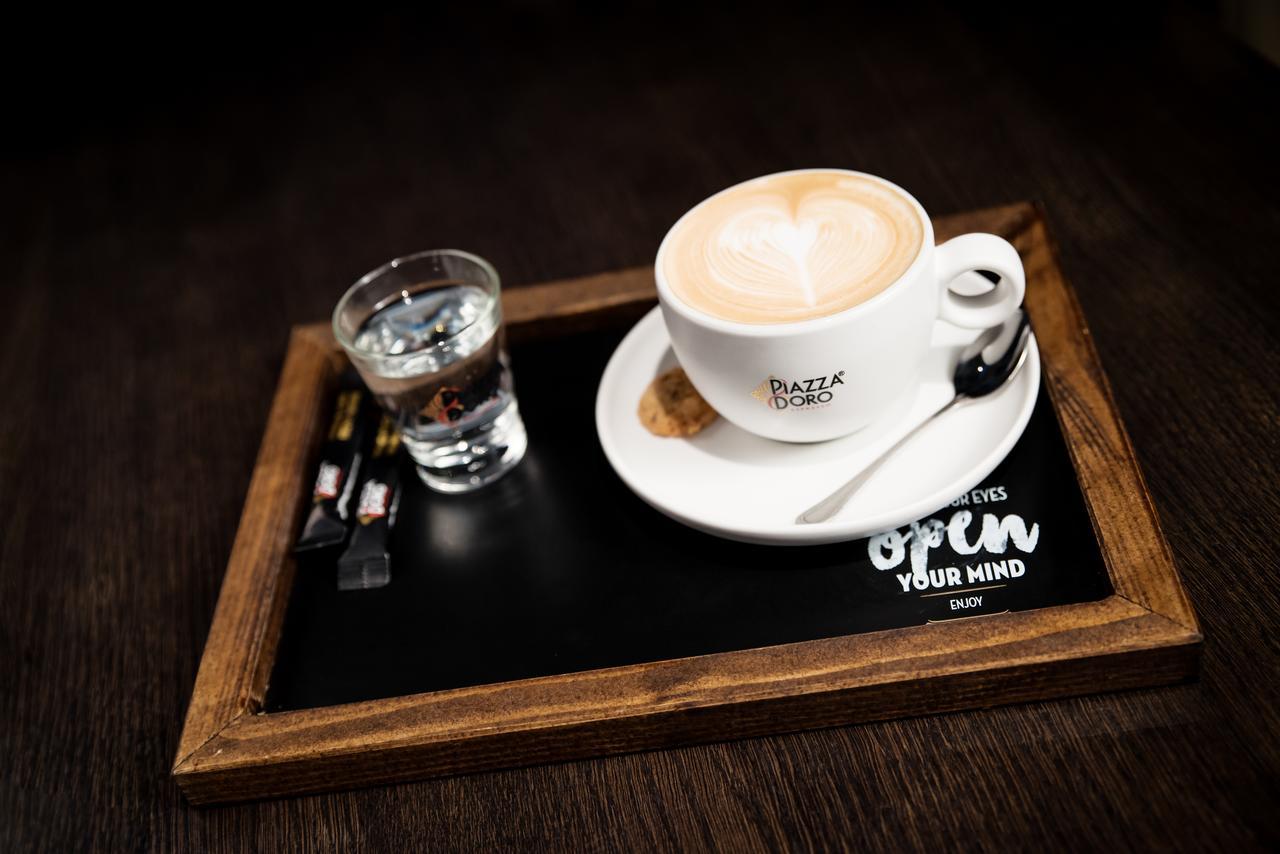 Restaurant & Design Hotel Noem Arch Брно Экстерьер фото